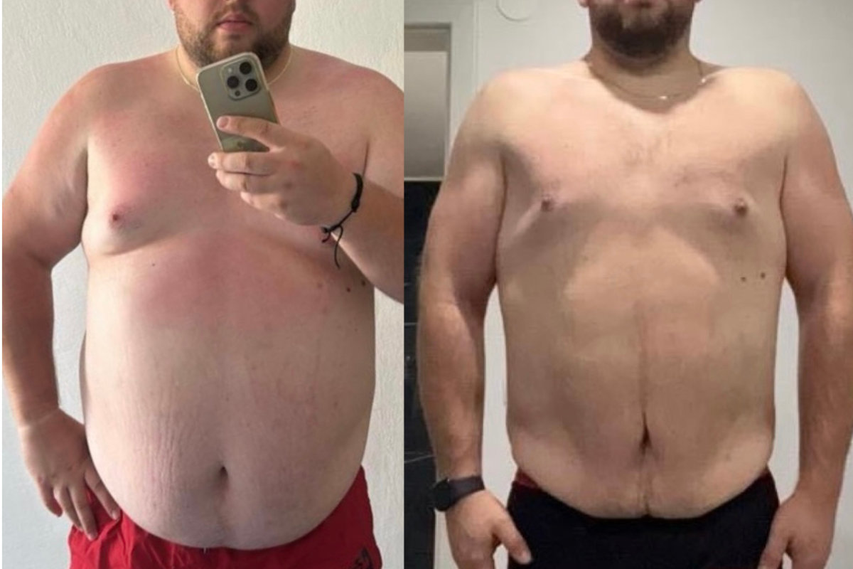 Zgodba o odločitvi: ko radovednost preraste v novo življenje