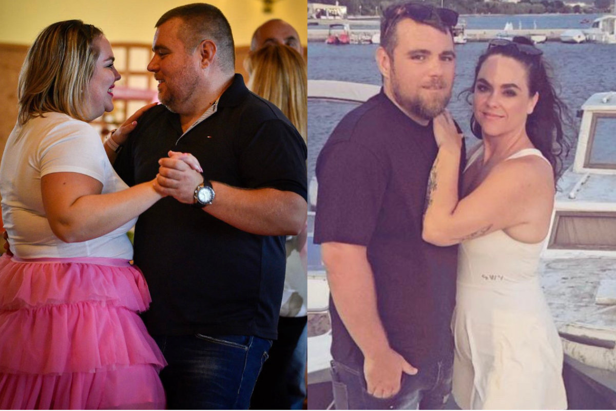 Zgodba o vztrajnosti: ko se rojstnodnevno darilo spremeni v novo življenje.