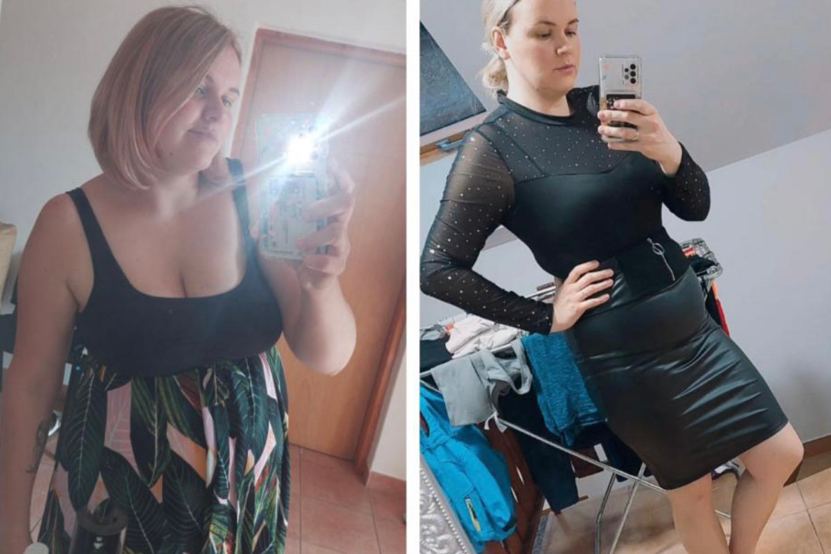 Simonina preobrazba v Centru gibanja