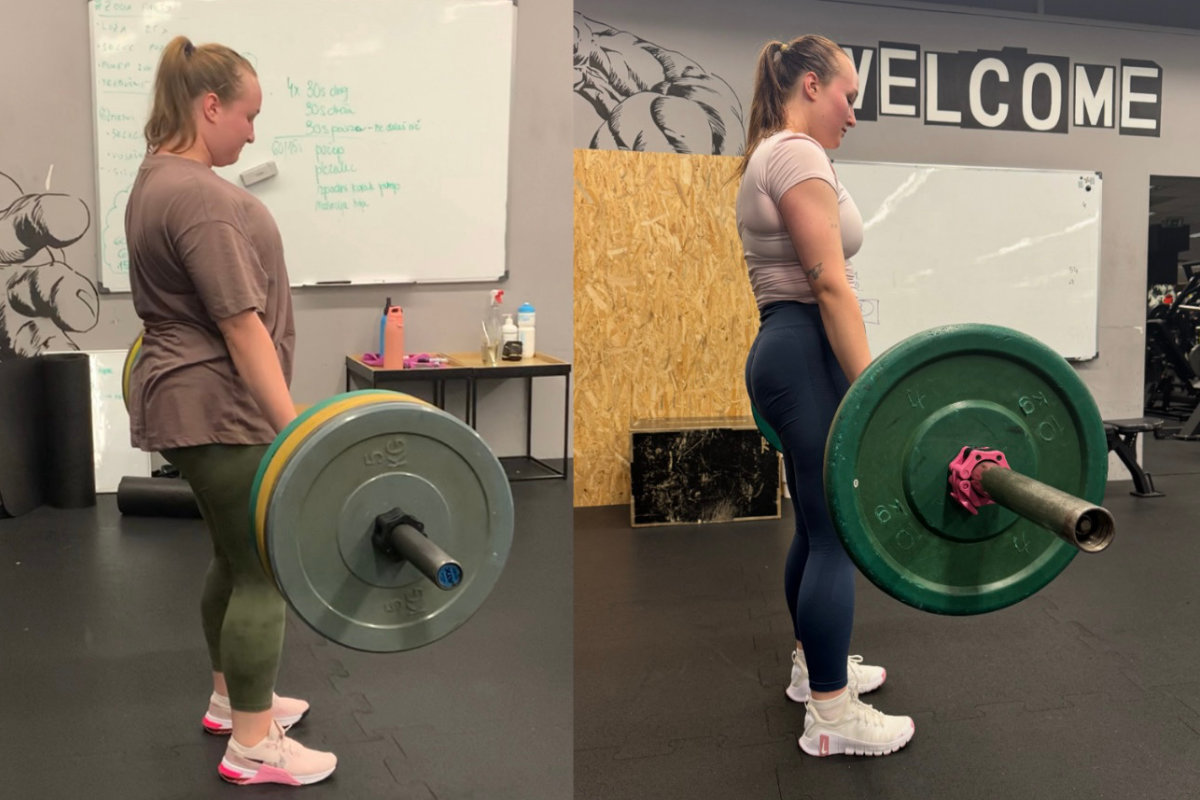 Osebna zgodba Jone o življenjski želji.