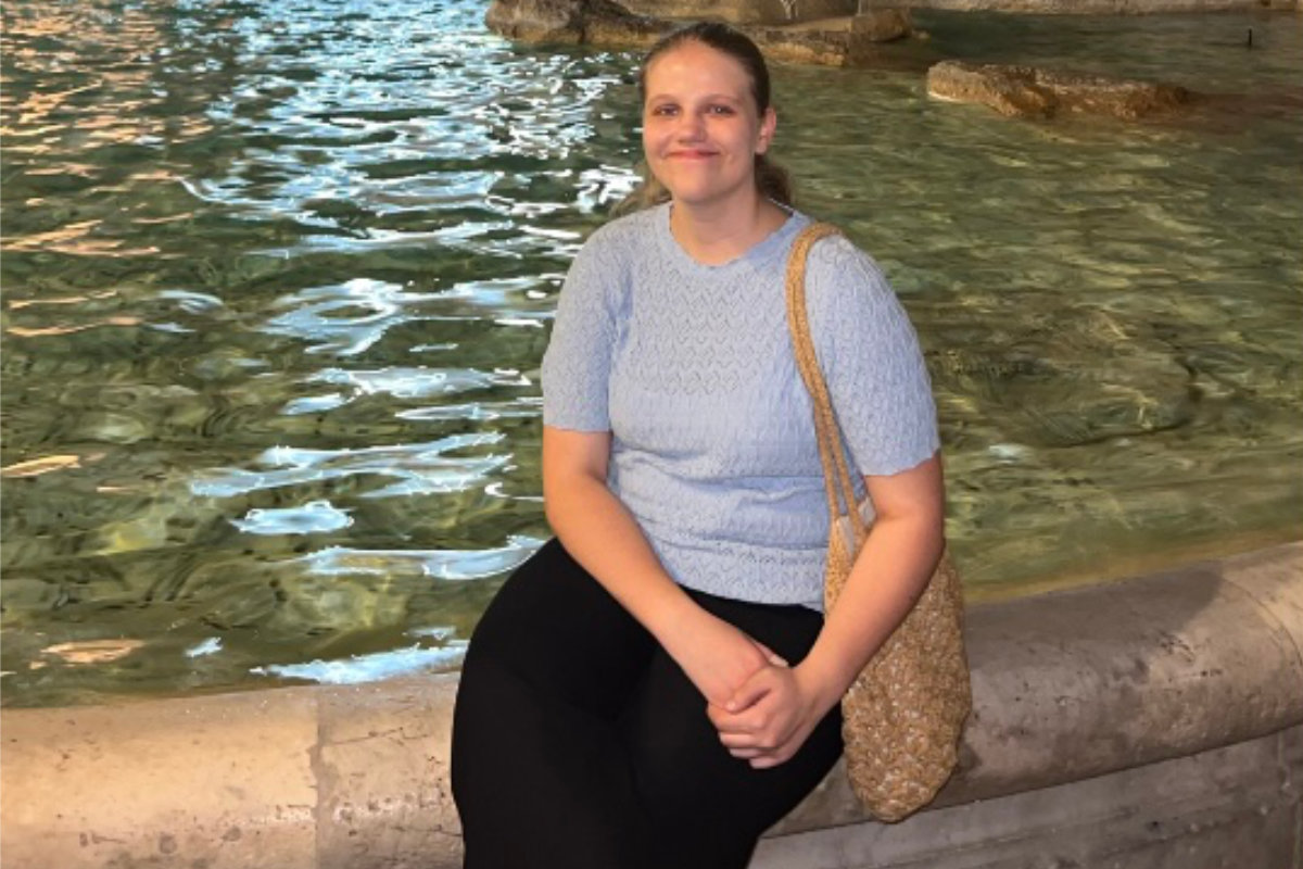 Izguba kilogramov: od posmehovanja do notranje moči