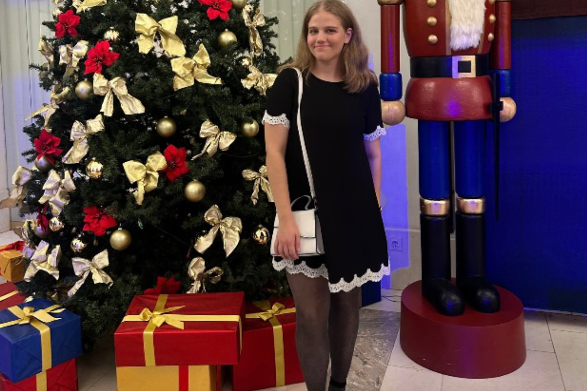 Preobrabza: izguba kilogramov