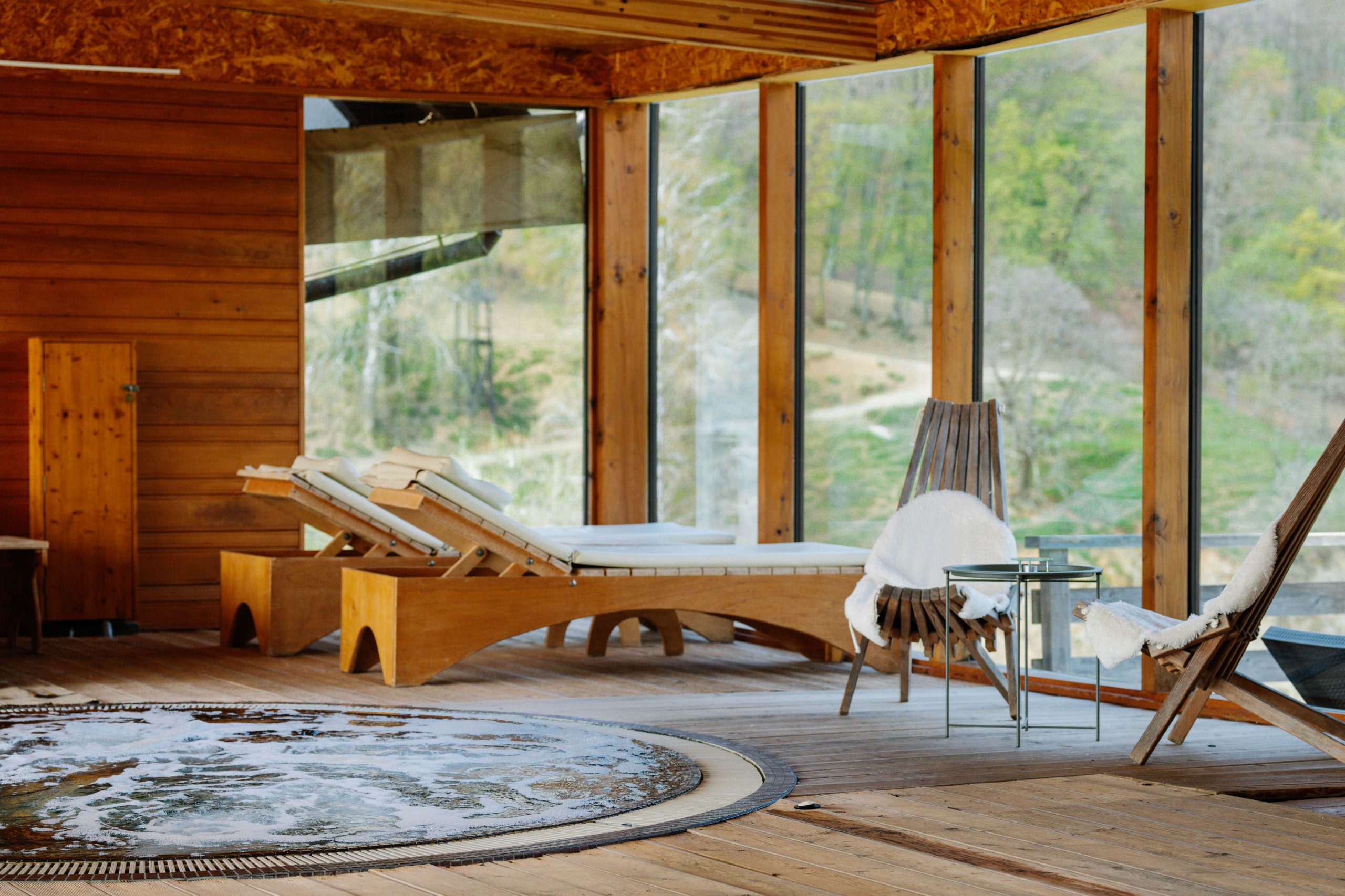 Retreat Zaživi v svoji koži