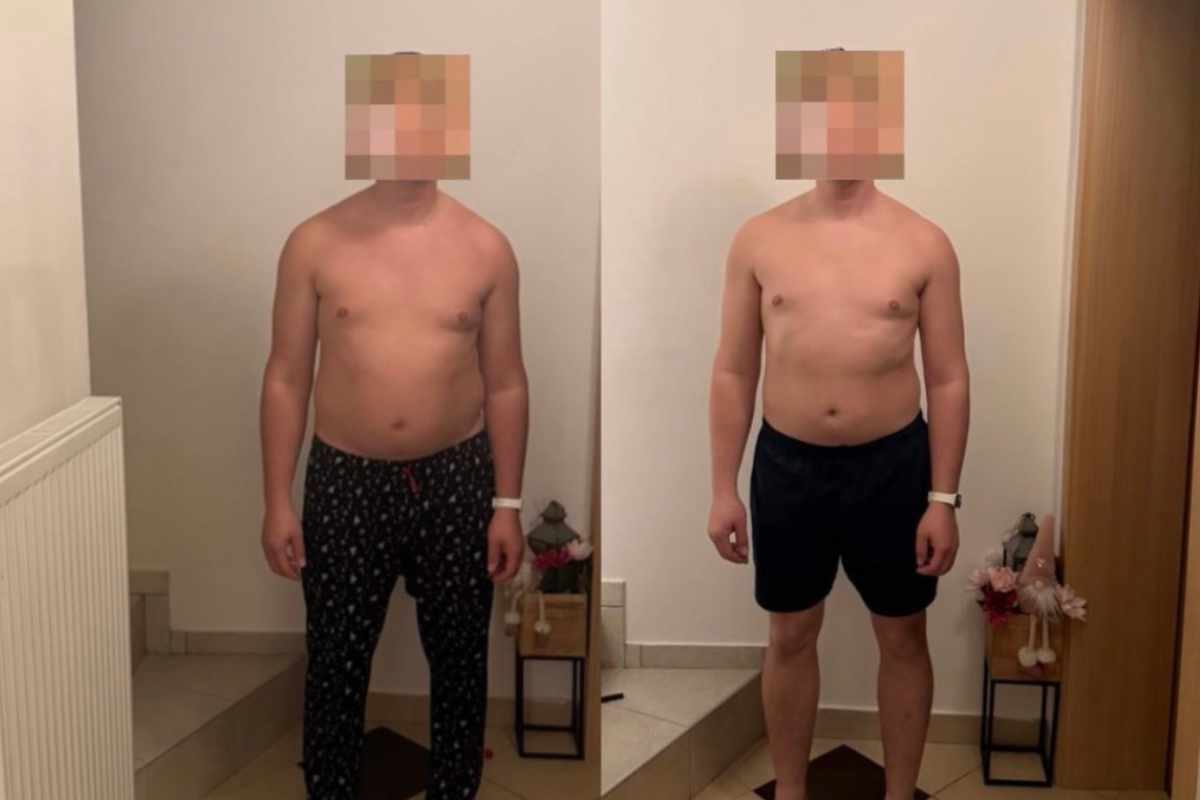 Hujšanje, fitnes Velenje