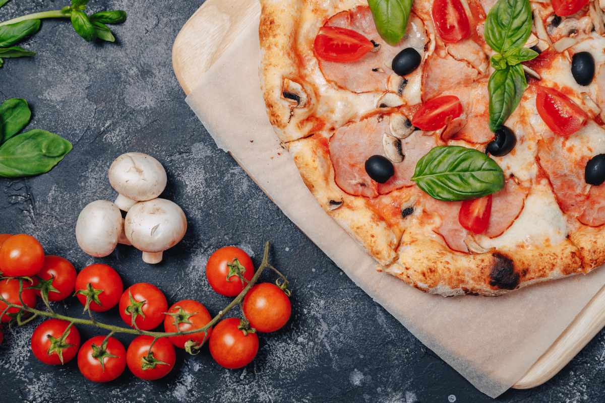 Ti bo večerja zunaj uničila napredek?