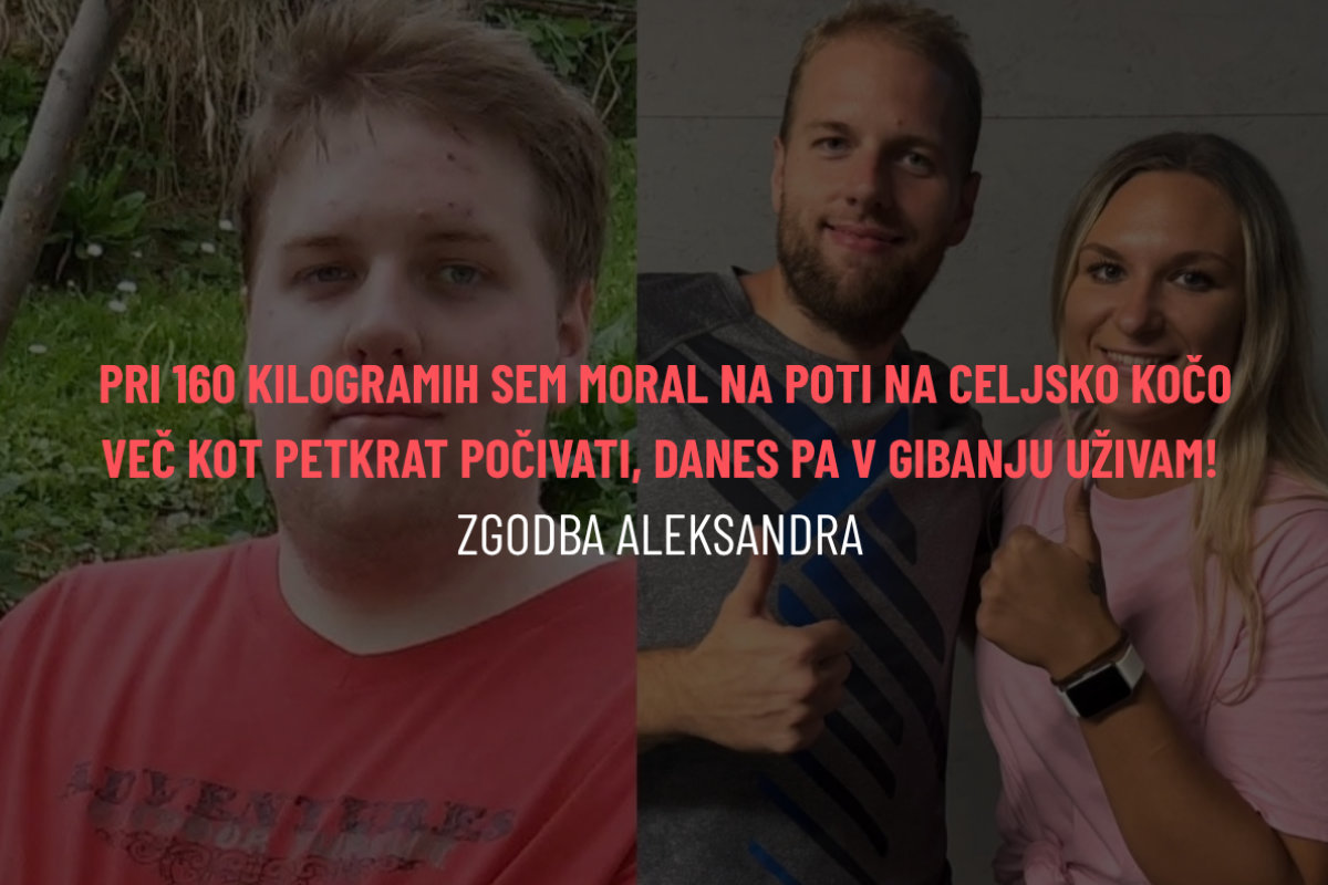 Preobrazbe v Centru gibanja Velenje